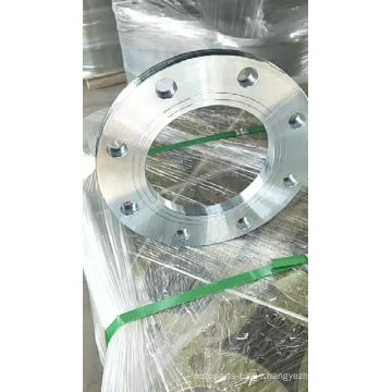 ANSI ASME ASA  B16.5 BLIND FLANGE RAISED FACE CLASS 150 300  600